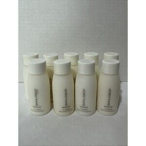 BeautiControl Skinlogics Moisturizer Lot 9   1 oz Travel Size New Sealed